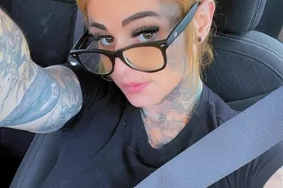 Lets playing the gagging game on yur c*** baby swear i can DeepThroat NOCAPP Mmbitch jussaying - Image 8