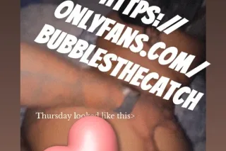 bubbles the dominatrix queen 🫣👅🤫upscale bbw - Image 8
