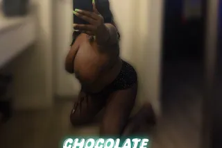 👀🍫⚡YOur SeXy ChOcolAte ThUnDah... - Image 2
