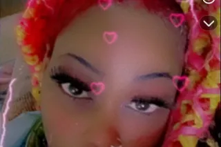 VALENTINE'S DAY MATCH MY ENERGY BE MINE - Image 7