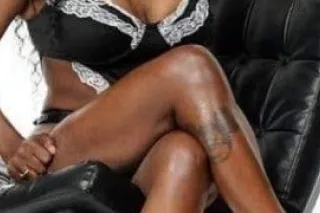 LondonSkyy your DD Ebony Cowgirl (Appelton -Greenbay-Fox valley - Image 1