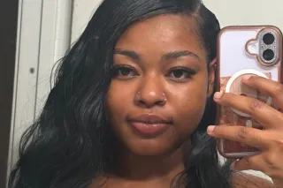 👅💦FUN EBONY BABE😍☆♥DISCREET AR... - Image 3