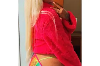 🌺 🇧🇿 Exotic BELIZEAN BOOTY 💦 I... - Image 3