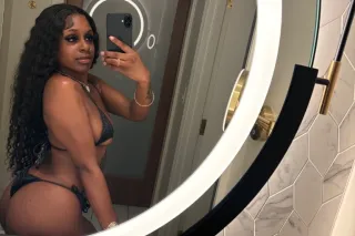 NEW BADDIE IN TOWN ⭐ SWEET AND SEDUCTIVE 🍒 * FAST REPLY * - Image 2