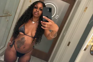 NEW BADDIE IN TOWN ⭐ SWEET AND SEDUCTIVE 🍒 * FAST REPLY * - Image 1