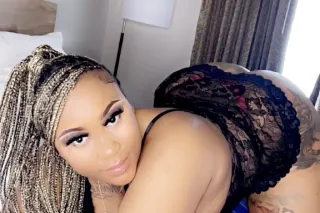 📍Porn star expierence 🥴🤫 Fuck New to town ✨SWALLOW dick deep with this long tongue while you beg me not to stop 😛💦 100% Real ✅. Soaked & Ready ⏰. Outcalls. Ask about my 2 girl 👯♀New town Nuru massage 💆 Facetime shows - Image 6