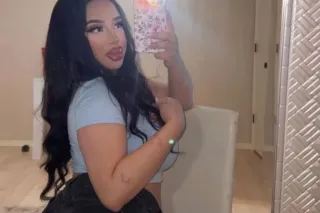 🇲🇽 MEXICANA 100% REAL 💋♀ExxXot... - Image 1