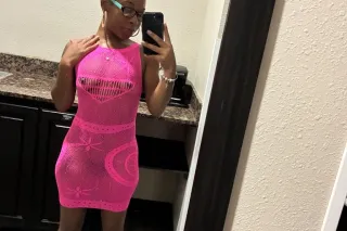 YOUR NEW START OF MONDAY Can be messy🌊, magnificent 🤩, mouth watering 🤤 , with the ONE AND THE ONLY, Tatianna 👑 Allow me to make a mess all over that dick🫢🫣🤭💦 - Image 7