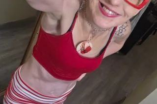 sexy slutty 3 hole slut of the south for you! - Image 10