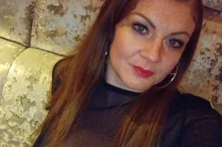 natural redhead with big titti... - Image 1