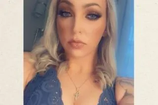 😈💦Im so horny Cum let me squir... - Image 1
