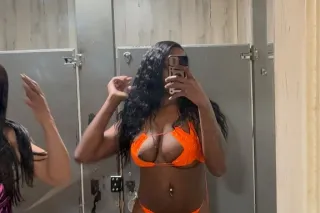 💦ClEAN TiGHT & Wet💋💋 Avαiℓαbℓe... - Image 4