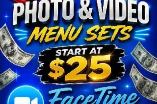 TREAT YOURSELF TO SOMETHING EXQUISITE AND EXCITING! 😉 80$ SPECIAL GET IT WHILE ITS HOT! - Image 5
