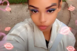SEXXXY PUERTO RICAN NYMPHO🔥✨⭐Porn Star Experience⭐✨ - Image 2