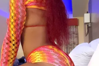Tight CREAMY Grip Goddess👅 PUU... - Image 2