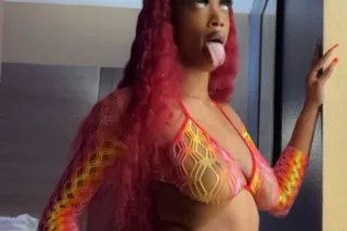 Tight CREAMY Grip Goddess👅 PUURRRRRR. . -fect 🐱 SEXY🤪💦💦 INCALL ONLY - Image 6