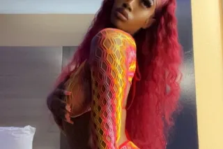 Tight CREAMY Grip Goddess👅 PUURRRRRR. . -fect 🐱 SEXY🤪💦💦 INCALL ONLY - Image 7