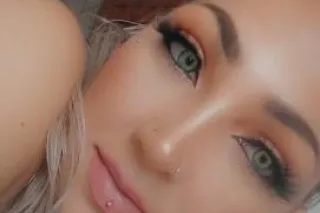 😈SUPER WET TIGHT PUSSY!! Im a ... - Image 3