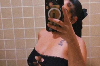 ⭐2 Pop Special⭐ Puertorican Goddesss 👸🏽 IN/OUT - BDSM 👠👸🏽 - Image 5