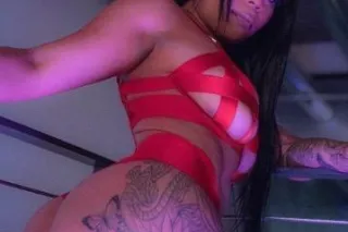 SLIP INTO GOODNESS !! Super 😘 Sexy DOMINICAN MAMI 💦 PLAY with me 😘🥰 - Image 5
