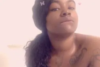 Wet Pussy Ho 😛🥰 - Image 6