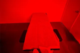 massages for stressed working men - Image 2