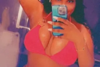 Busty Blasian PARTY GIRL - 28 - Image 2