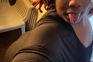 50qv Mondays N Tuesdays👑Queen of The throat Goats👑 🥰 porn star RosaTheBbw🥰 - Image 6