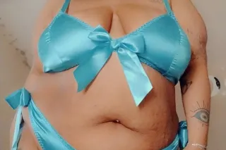 👅I'm delicious nudist bbw👅 wit... - Image 4
