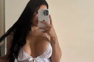 ✅Sexy💝Hot Boobs & Pussy Latina Girl💦 Enjoy my Service✅Incall/Outcall And Carfun 💝Available✔Day/Night 24/7✅Live FT Show - Image 5