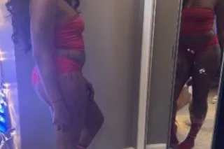 Only Here 🫦4 the weekend😘 - Image 11