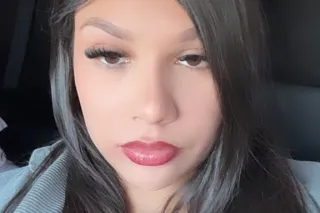 Sexy Freaky Latina Wet & Tight... - Image 3