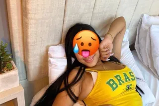 💦💦💦💋🔥 Morena apasionada y muy ... - Image 3