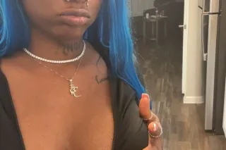 ETHIOPIAN MAMI VISITING MIAMI BEACH 💦💦💦💦💦💦💦💦💦💦💦💦 - Image 3