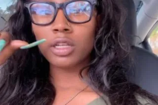 ETHIOPIAN MAMI VISITING MIAMI BEACH 💦💦💦💦💦💦💦💦💦💦💦💦 - Image 5