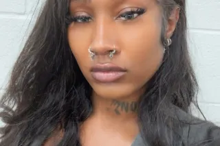 ETHIOPIAN MAMI VISITING MIAMI BEACH 💦💦💦💦💦💦💦💦💦💦💦💦 - Image 8