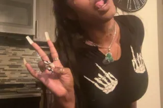 ETHIOPIAN MAMI VISITING MIAMI BEACH 💦💦💦💦💦💦💦💦💦💦💦💦 - Image 9