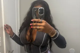 ETHIOPIAN MAMI VISITING MIAMI BEACH 💦💦💦💦💦💦💦💦💦💦💦💦 - Image 1