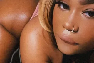 MSS THROAT GOAT WETTER THROAT👅... - Image 3