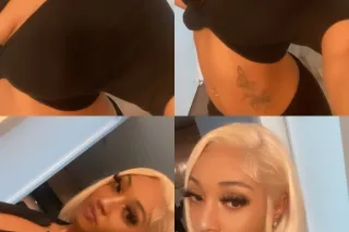 Sexy Petite and tight Puerto Rican Doll ! - Image 9