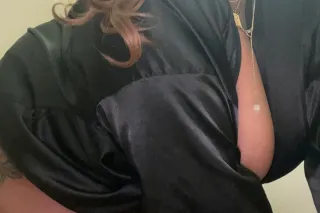 Sexy latina ready to have fun ♥🥵 schefule a time - Image 5
