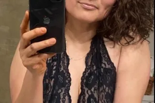 Sexy asian latina visiting Norman Oklahoma for a week - Image 6
