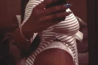 I REALLY NEED SOME BBC!! come fuck this pretty squirting pussy daddy whilie i play with my vibrator on that juicy clit♥💦 - Image 4