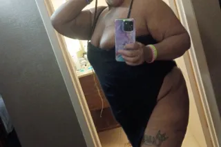 Sexy Bbw Vanilla Redd 😜😻 - Image 6