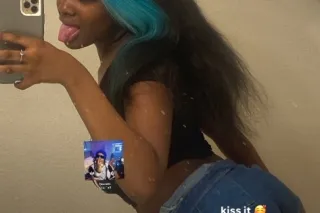 ITTY BITTY CHOCOLATE FREAK💕 INCALLS ONLY😛 - Image 5