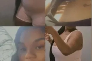 💦💦Thick, And superrrr wettt - Image 1