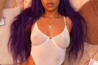 Mile High, high heels, and a little trouble 🏔👠 - Image 5