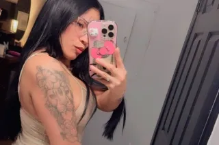 soy una chica muy amable y caliente ven y hacemos cositas ricas - Image 3