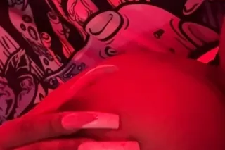 PRETTY PUSSY BACK CREAMY PUSSY - Image 7