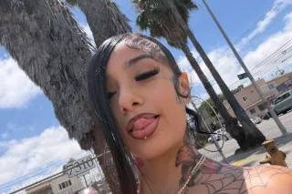 sexy exotic latina 😋 - 21 - Image 3